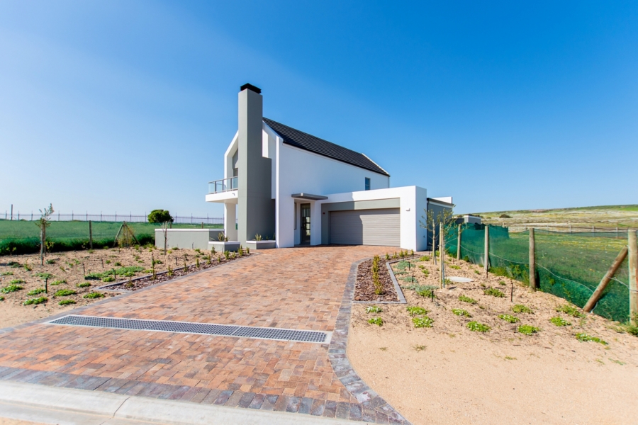 2 Bedroom Property for Sale in Langebaan Country Estate Western Cape